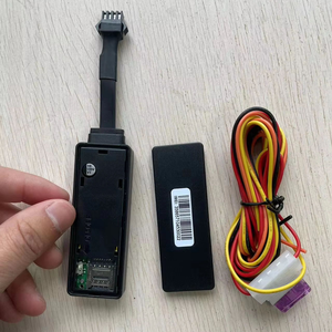 Traceur GPS 2G pour véhicules, suivi en temps réel, étanche, localisateur de véhicule TK002, dispositif anti-perte et <span class=keywords><strong>antivol</strong></span> - Product Image 3