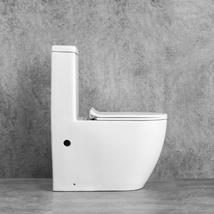 Распродажа, набор сантехники, керамический унитаз - Product Image 3