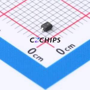 Diodo Zener BZT52B27S SOD-323 Original y Nuevo, Venta al por Mayor de Componentes Electrónicos, Proveedor de Chips y Servicio BOM - Product Image 1