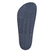 Moulage OEM personnalisé, semelle EVA, marque BENYI, modèle EVA E-90, tongs, sandales, pantoufles, prix bas, antidérapant, résistant à l'abrasion