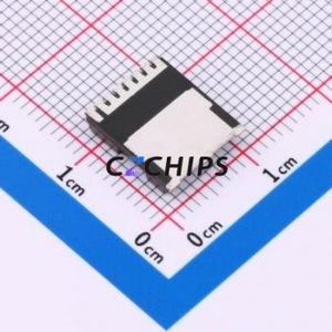 Transistor de efecto de campo (MOSFET) E100N1P5OH1 TOLL-8 original y nuevo - Product Image 2