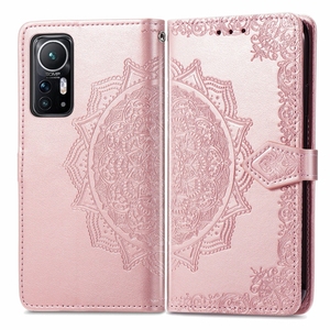 เคสฝาพับมีกระเป๋าเงินพิมพ์ลายมันดาลาพร้อมขาตั้งสำหรับ Xiaomi 12 <span class=keywords><strong>pro</strong></span>/ 13/14/<span class=keywords><strong>15</strong></span> <span class=keywords><strong>Pro</strong></span> สำหรับ <span class=keywords><strong>VIVO</strong></span> Y76S เคสโทรศัพท์มือถือพร้อมช่องเสียบบัตร - Product Image 4