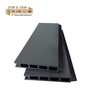 Recinzione Composita WPC Impermeabile, Ecologica <span class=keywords><strong>in</strong></span> <span class=keywords><strong>Legno</strong></span> <span class=keywords><strong>e</strong></span> Plastica per Giardino, Fattoria <span class=keywords><strong>e</strong></span> Protezione Esterna - Product Image 4