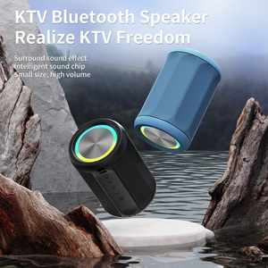 ลำโพงซับวูฟเฟอร์ไฟฟ้ากลางแจ้งแบบพกพาไร้สายเบสลึกสไตล์ทันสมัย - Product Image 2