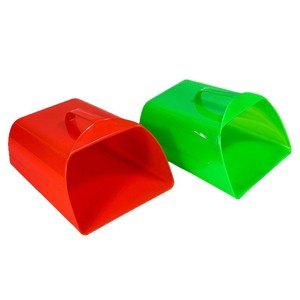 Multi Purpose Plastic Sand Shovel Large Capacity Heavy Duty For Seafood Ice Water Boat Use - Product Image 4