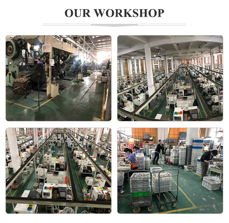 Efficient Ultra-Light Technology Carbon Steel Block Round Flange Hardware Custom Made Chrome Polished Steel Flange