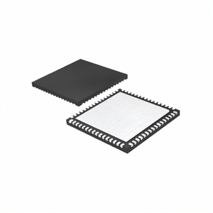 BOM IC In Stock Electronics Component LTC2142CUP-14 64 WFQFN Exposed Pad Data Acquisition - Product Image 1