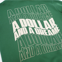 Sudadera con Capucha Extra Grande para Hombre, Transpirable, con Estampado 3D en Relieve, Tejido de Punto Francés de Poliéster/Algodón, 400g, para Otoño