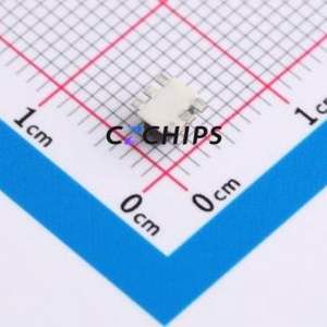 TCM2-1T+ Balun SMD-6P,4.1x3.8mm RF ( Frequency Range: )( Impedance Ratio - Unbalanced/Balanced: 1:2 )( Phase Balance: 4° ) - Product Image 2