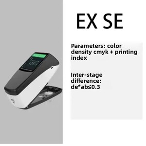 Densímetro de Impresión a Color Más Vendido EXSE EX PRO de Alta Precisión, Controla Eficazmente la Calidad, Corrige la Desviación, Tiempo de 10 Segundos, Nuevo Original - Product Image 5