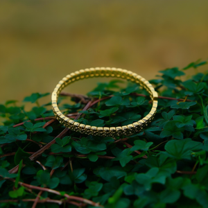 YE350-S230-14306 สร้อยข้อมือแฟชั่นแบบโซ่และแบบเชื่อมต่อ - Product Image 3