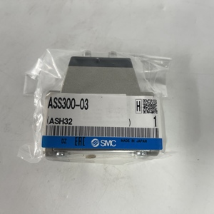 ชิ้นส่วนนิวเมติก ASH32 ASS300-03 SMC ผลิตในประเทศญี่ปุ่น - Product Image 1