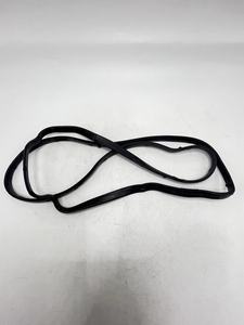 Joint de couvercle de vilebrequin du système de moteur automatique d'approvisionnement transfrontalier 22441-2B002 pour voiture coréenne numéro OE 224412B002 22441-2B000 - Product Image 5