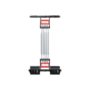 3-Trong-1 Đa Chức Năng Nhà Thiết Bị Tập Thể Dục Đôi Ngực Mở Rộng Mùa Xuân Cơ Bắp <span class=keywords><strong>Expander</strong></span> Tập Thể Dục Ban Nhạc Cho Kéo Exerciser - Product Image 6