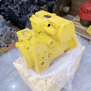 ปั๊มไฮดรอลิกสำหรับรถขุด 593-3841-02 ปั๊มลูกสูบสำหรับ CAT 395 - Product Image 3