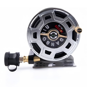 Selang Pompa Udara All-Terrain dengan Penggulung Otomatis untuk Pompa Udara Off-Road - Product Image 3