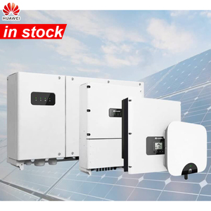 อินเวอร์เตอร์หัวเว่ย รุ่นยุโรป ไฮบริด 20 กิโลวัตต์ ซัน 200060 กิโลวัตต์ ซัน200050Ktlm3 <span class=keywords><strong>60</strong></span> กิโลวัตต์ อุปกรณ์พลังงานแสงอาทิตย์ <span class=keywords><strong>60</strong></span> กิโลวัตต์ - Product Image 6