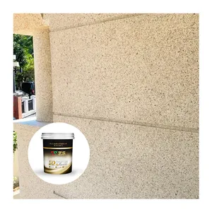 Yile Factory Price All-purpose Use Antifouling Granite Stone Spray And Crack Resistance Coating Paint