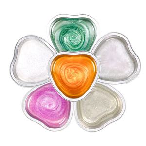 WaxNewK Marque privée Salon de beauté Sans colophane <span class=keywords><strong>Cire</strong></span> hypoallergénique Haricots sans <span class=keywords><strong>papier</strong></span> Paillettes Corps <span class=keywords><strong>Cire</strong></span> d'épilation <span class=keywords><strong>pour</strong></span> épiler - Product Image 2