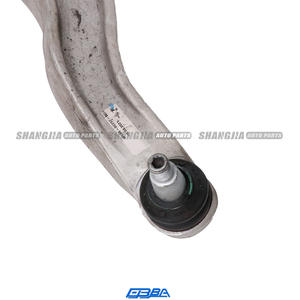 Brazo de control inferior delantero izquierdo robusto de fabricación original para Aston Martin DBX 707 MY83-3C257-BC - Product Image 3