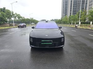 รถยนต์พลังงานใหม่ EV <span class=keywords><strong>มือ</strong></span><span class=keywords><strong>สอง</strong></span>ขายดี Li Auto I6 สำหรับส่งออก ขับเคลื่อนสี่ล้อ พวงมาลัยซ้าย ระยะทางวิ่ง 660 กม. กำลังไฟ 400 กิโลวัตต์ แบตเตอรี่ 87.3 กิโลวัตต์ชั่วโมง - Product Image 2
