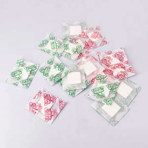 Liyo Osmanthus-향기 친환경 향수 정제 50%-80% 활성 성분 오래 지속되는 신선한 향기 의류 방향제 - Product Image 5