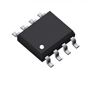 New Original Stock NE555DR Precision <b>Timer</b> IC - Single 555 Oscillator, 100kHz, 4.5V to 16V, 8-SOIC Package - Product Image 1