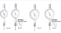 HT-TOOLS Factory – Cadran de mesure micronique haute précision pour indicateurs de machine de fraisage – Usage industriel