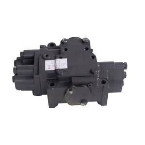 12C0009 Cargador mecánico chino Repuestos hidráulicos de alta eficiencia y válvula de descarga duradera - Product Image 1