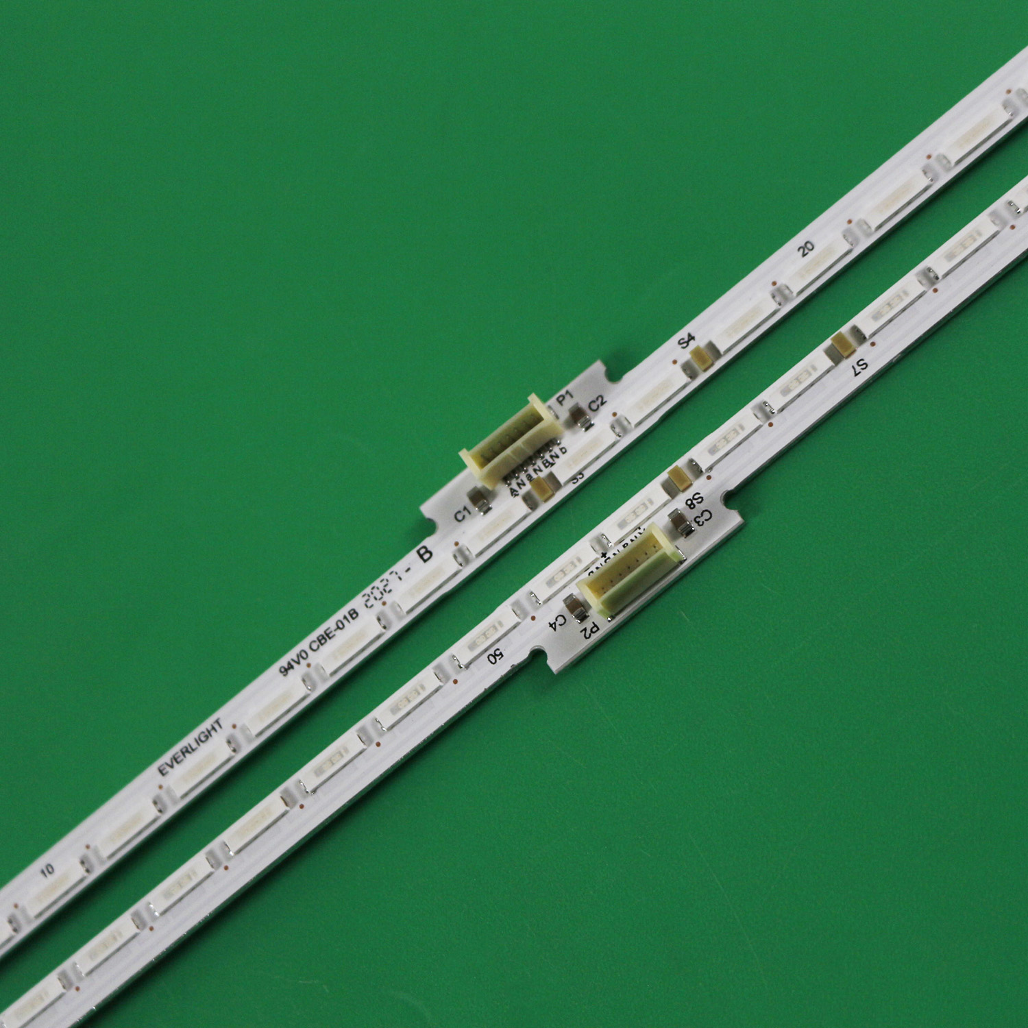 XS-2423 TV LED Strip - 50000 Hours Lifespan for TCL 55C815