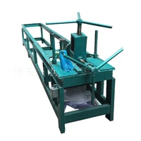 Jiuying – perceuse à bride Cnc, épaisseur 4Mm-50Mm, Machine à coudre à bride, Machine à bride à tambour