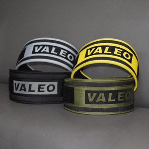 Valeo EVA <span class=keywords><strong>Ceinture</strong></span> de soutien de la taille pour hommes Bricolage abdominal pour l'haltérophilie Squat Hard Pull Body Training Sports - Product Image 2