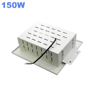 Lumière de canopée LED haute luminosité 50W-300W <span class=keywords><strong>pour</strong></span> stations-service, lampes de canopée <span class=keywords><strong>pour</strong></span> stations-service à essence, indice de protection IP65 - Product Image 5