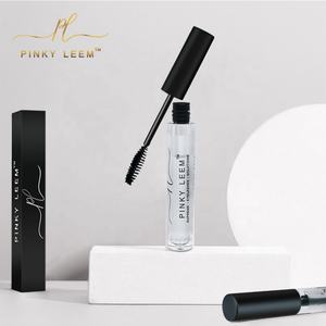 Pinky leem Wholesale High Quality Clear Color Lash Extension Sealant Kit Lash Coating Sealant Korean Lash Sealant - Product Image 2