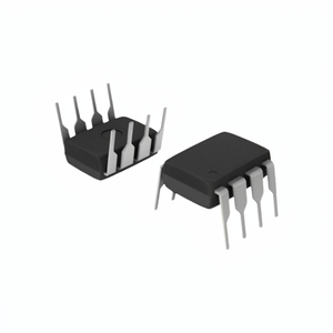 Power Management (PMIC) ICE3BR0665J Electronics Component 8 DIP BOM IC In Stock - Product Image 1