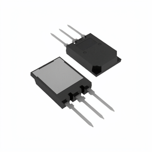 ทรานซิสเตอร์ SUPER-247 IRFPS30N60KPBF ซื้อชิ้นส่วนอิเล็กทรอนิกส์ออนไลน์ มีสินค้าในสต็อก - Product Image 1