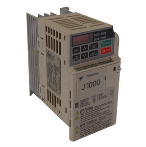 NUEVO Convertidor de Frecuencia Pequeño y Sencillo de Uso General H1000 A1000 V1000 J100 - Product Image 5