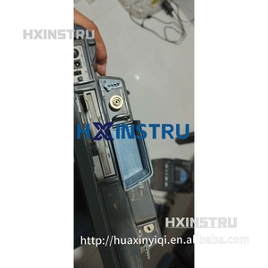 Mini-OTDR Agilent série E6000 d'occasion hx1 - Product Image 2