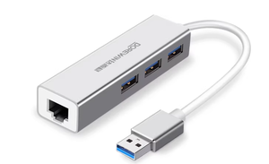 Convertidor <span class=keywords><strong>de</strong></span> <span class=keywords><strong>Medios</strong></span> <span class=keywords><strong>de</strong></span> <span class=keywords><strong>Fibra</strong></span> <span class=keywords><strong>Óptica</strong></span> DK FIBER FTTH 10/100/1000Mbps con Puerto RJ45, Alcance <span class=keywords><strong>de</strong></span> 3km/20km, Puerto Óptico SC, Apilable, Compatible con VLAN - Product Image 5