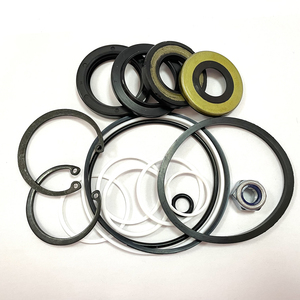 Puissance pignon et crémaillère joint kitrepair kit pour réparation de la direction assistée kit dans <span class=keywords><strong>transtec</strong></span> PAS. 71005776 #2234 D7AZ-3E501-B D7AZ-3E502-A - Product Image 3