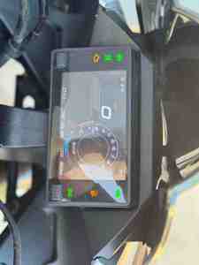 <span class=keywords><strong>MEILLEUR</strong></span> TOP Sr250 Sportbike Vélo de rue à essence à double moteur parallèle adapté aux débutants - Product Image 3