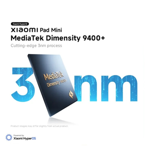 Nueva Tableta <span class=keywords><strong>Mini</strong></span> <span class=keywords><strong>Pad</strong></span> con Batería Masiva de 7500 mAh (típica) y MediaTek Dimensity 9400+, Diseño de 8.8'' para Agarre con una Sola Mano - Product Image 6
