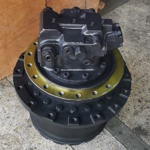 Hangood Baumaschinenteile ZX200 ZX210 EX200 EX210 EX220 Fahrmotor-Baugruppe für <span class=keywords><strong>Hitachi</strong></span> 9213322 Endantrieb-Baugruppe - Product Image 2