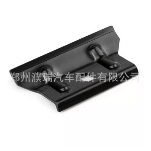 Soporte de Batería Hyundai Kia 371602D000 de Acero para Accesorios de Auto - Product Image 1