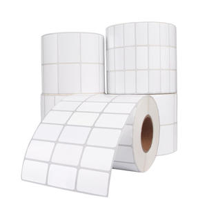 High-quality self-adhesive label <b>printing</b>, clear <b>printing</b> on coated paper. - Product Image 5