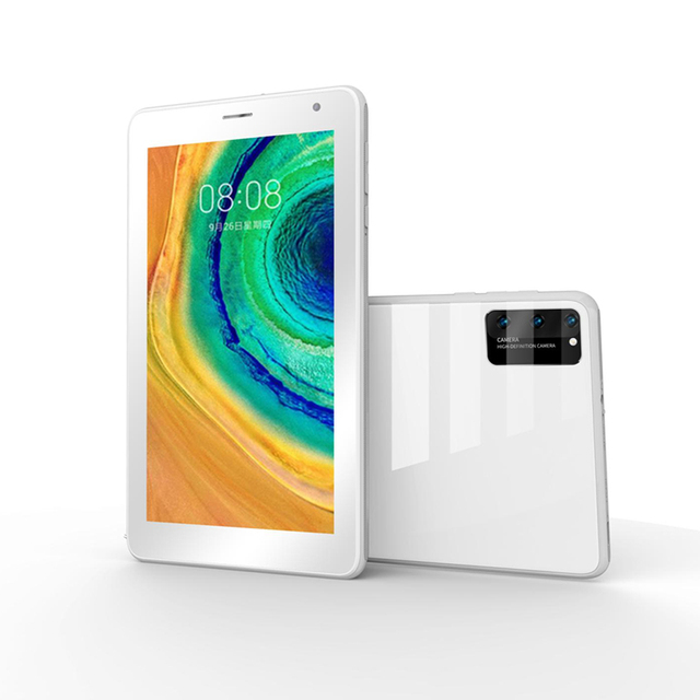 Wholesale OEM ODM 2 4 6 8GB RAM 64 128GB ROM 5G 8 Inch Tab Kids Education Tableta Tablette PC Tablet Android PC