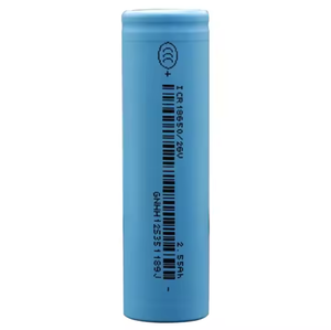 Bateria de Íon de Lítio EV 18650 26V 3.6V 2600mAh, Célula de Estação de Energia de Alta Descarga, Estoque na UE, 15P 20P 25P 26V 29V 33V 35V - Product Image 2