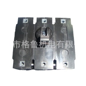 FANUC Robot Control Cabinet <b>Power</b> <b>Switch</b> R-30iA Mate 220V Plastic General Accessories - Product Image 5