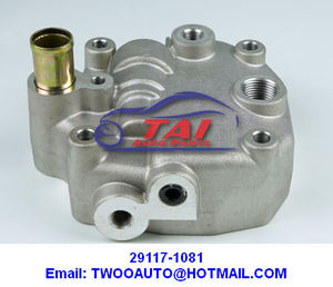 Culasse de compresseur d'air d'origine pour Hino E13C 95MM 29117-1081 Truck Parts - Product Image 6