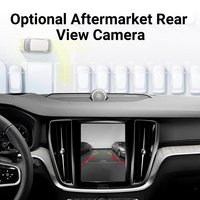 CarPlay inalámbrico Android Auto portátil Retrofit Kit decodificador caja USB 1 año de garantía Volvo V60 V90 S60 XC40 XC60 XC90 S90